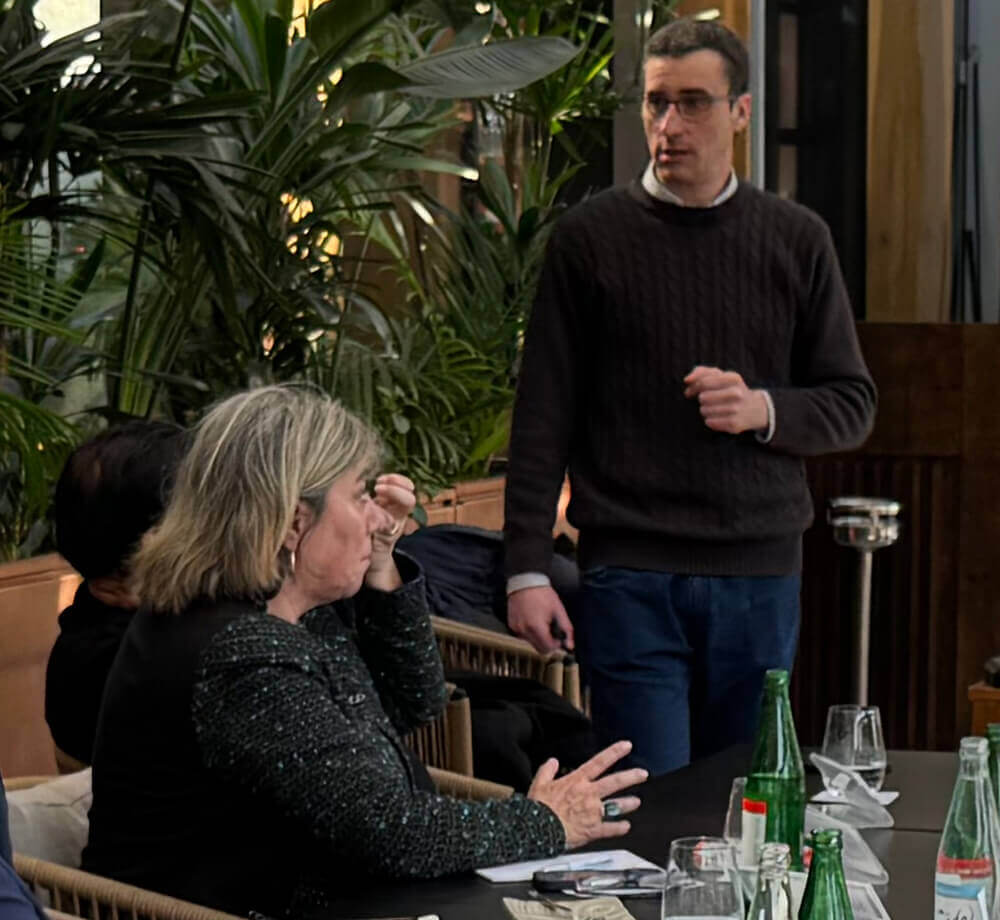 Martín Azzolini