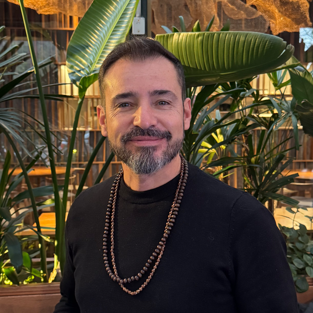 Ramiro  Nuñez Palacio