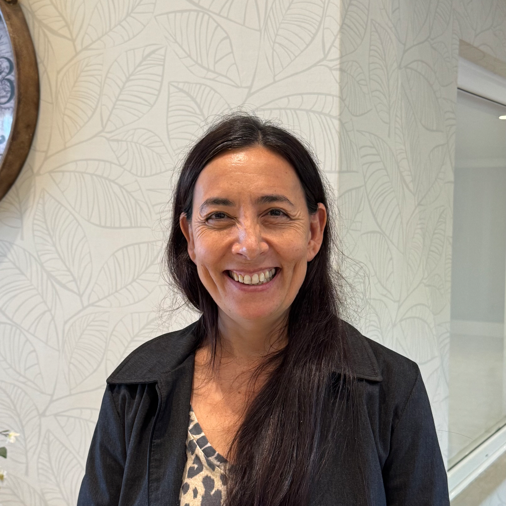 Mariel Yanina Juarez