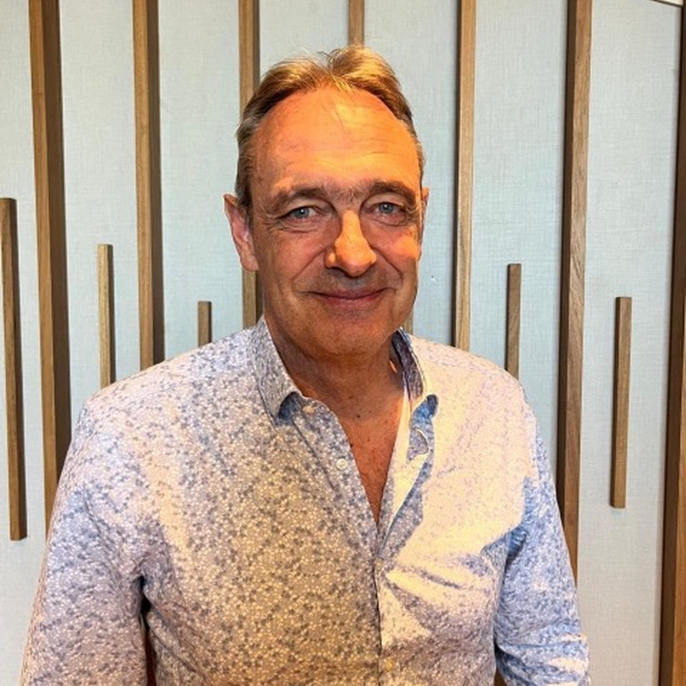 Gustavo  Lande
