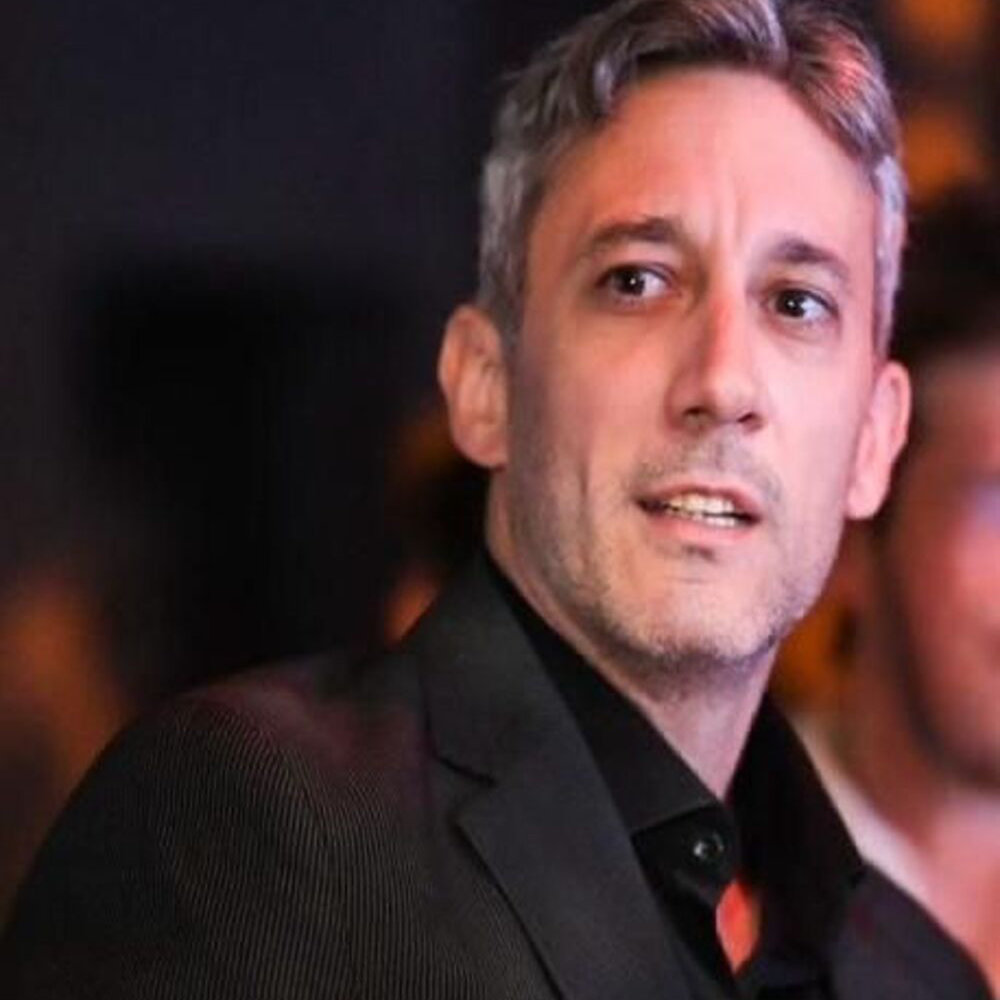 Carlos  Guassardo
