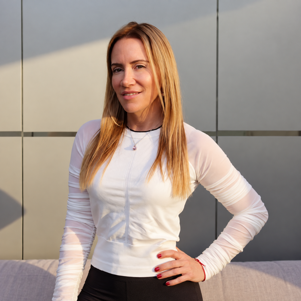 Gabriela  Fabrega