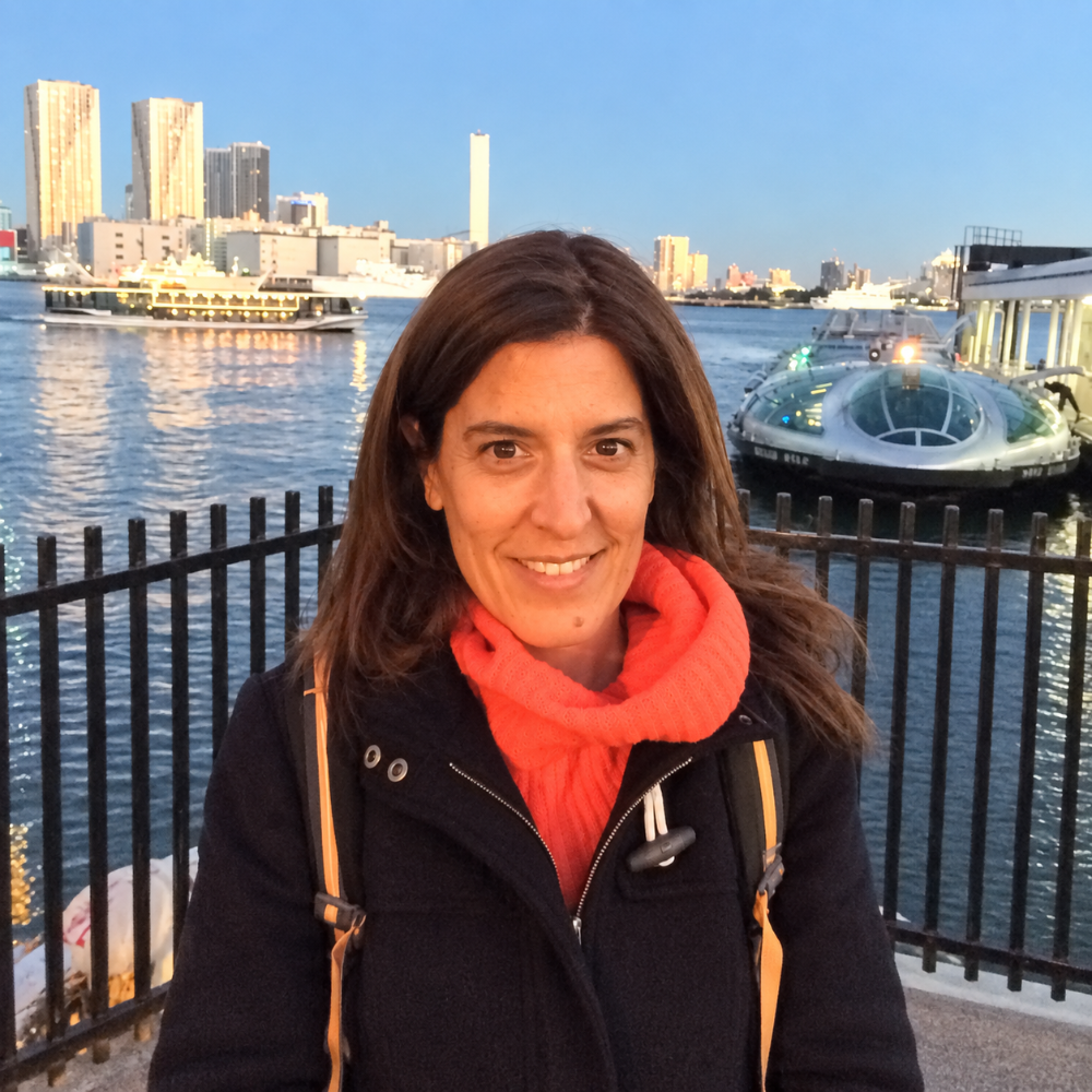 María Florencia  Schenone